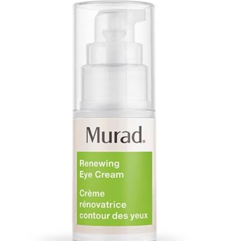 Murad Renewing Eye cream! NIB!